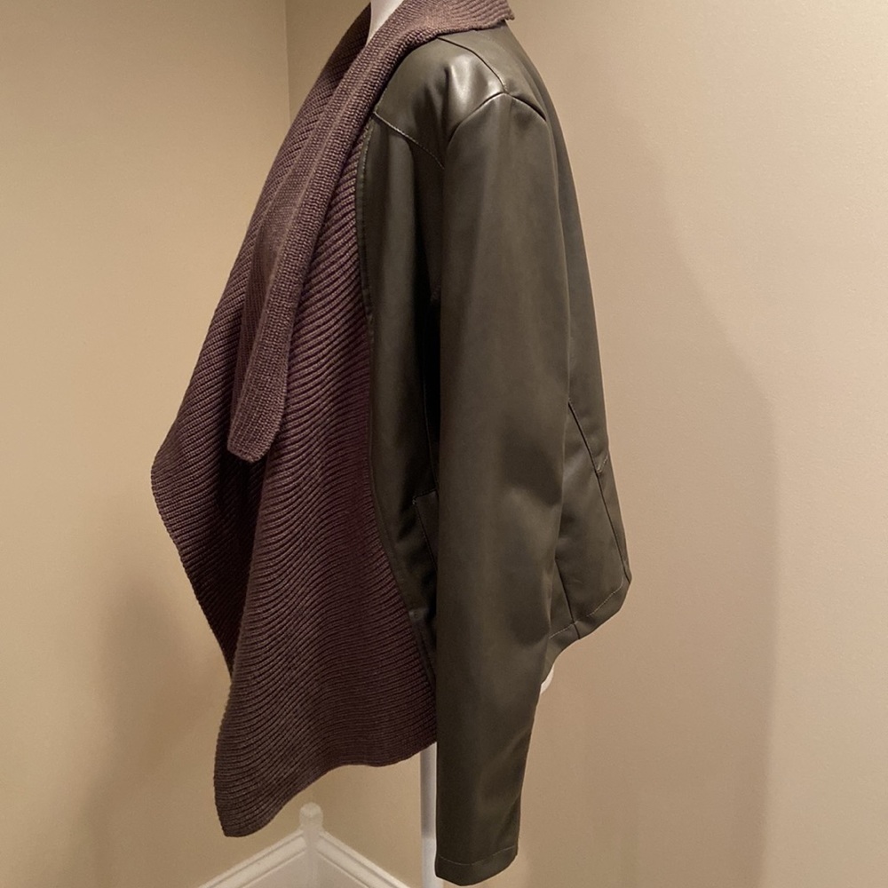 Bar Iii Jacket - image 3